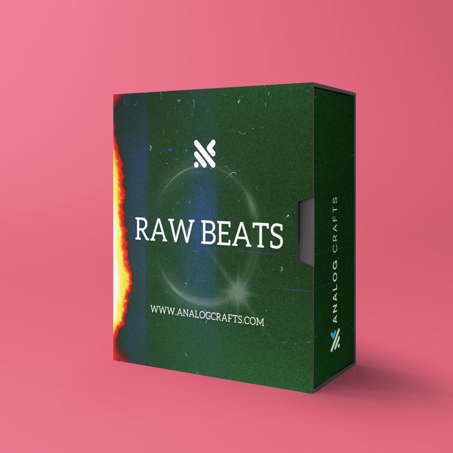 Raw Beats