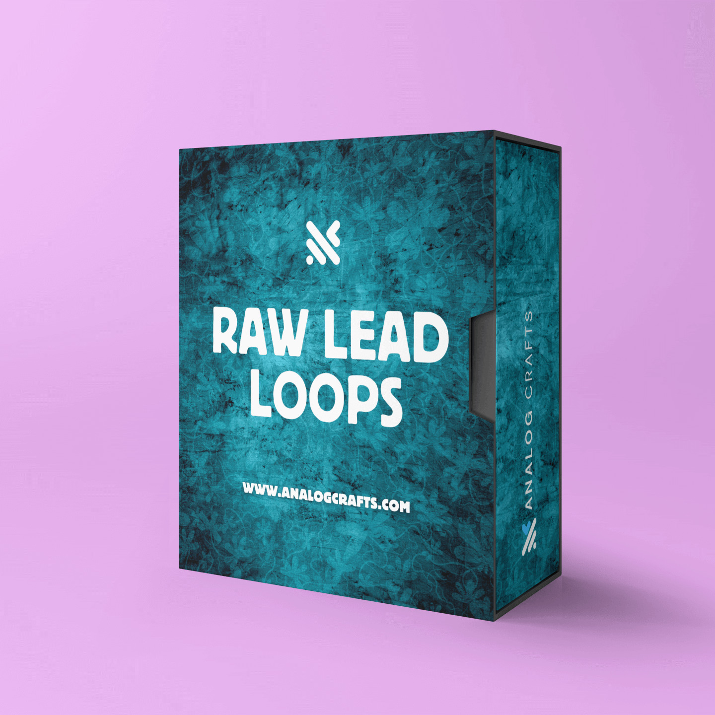 Raw Lead Loops