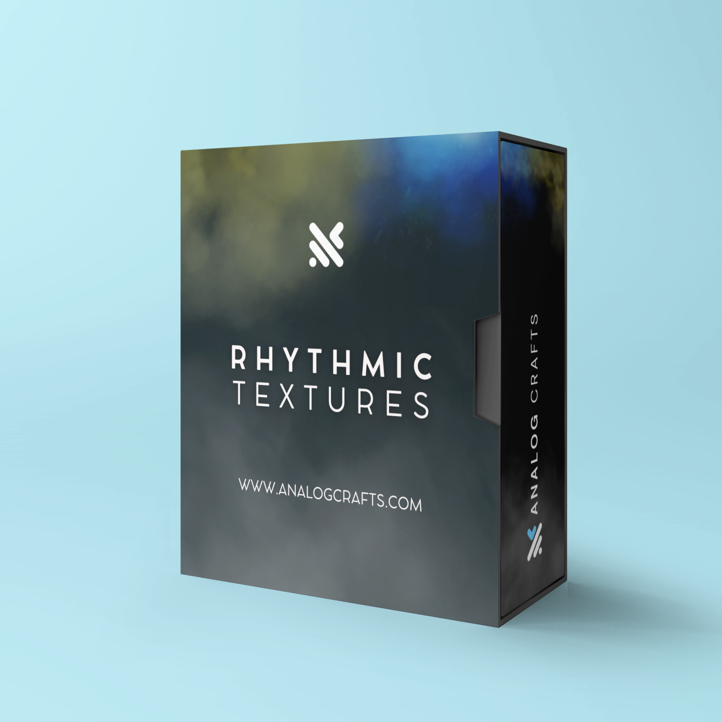 Rhythmic Textures