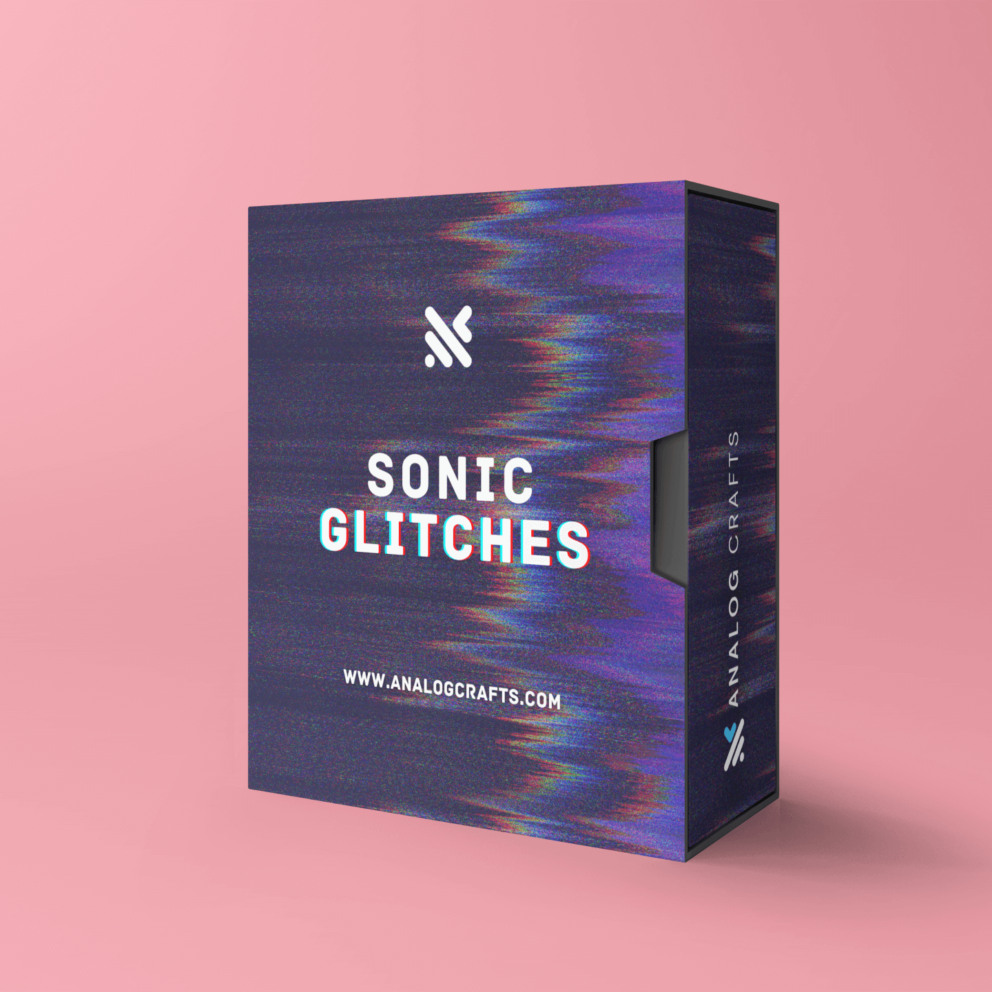 Sonic Glitches