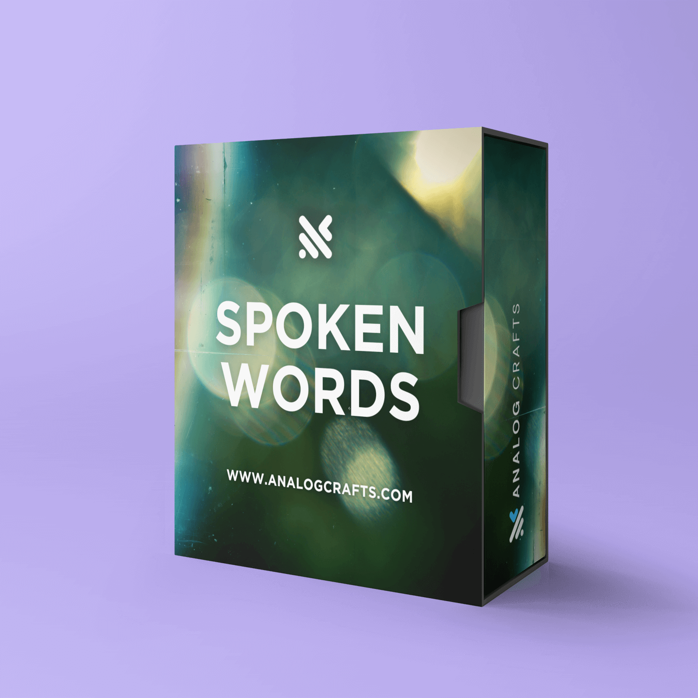 Spoken Words