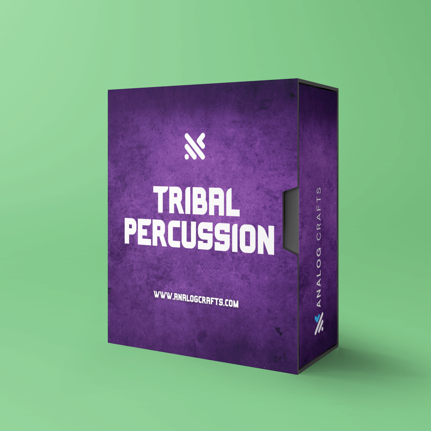 Tribal Percussion