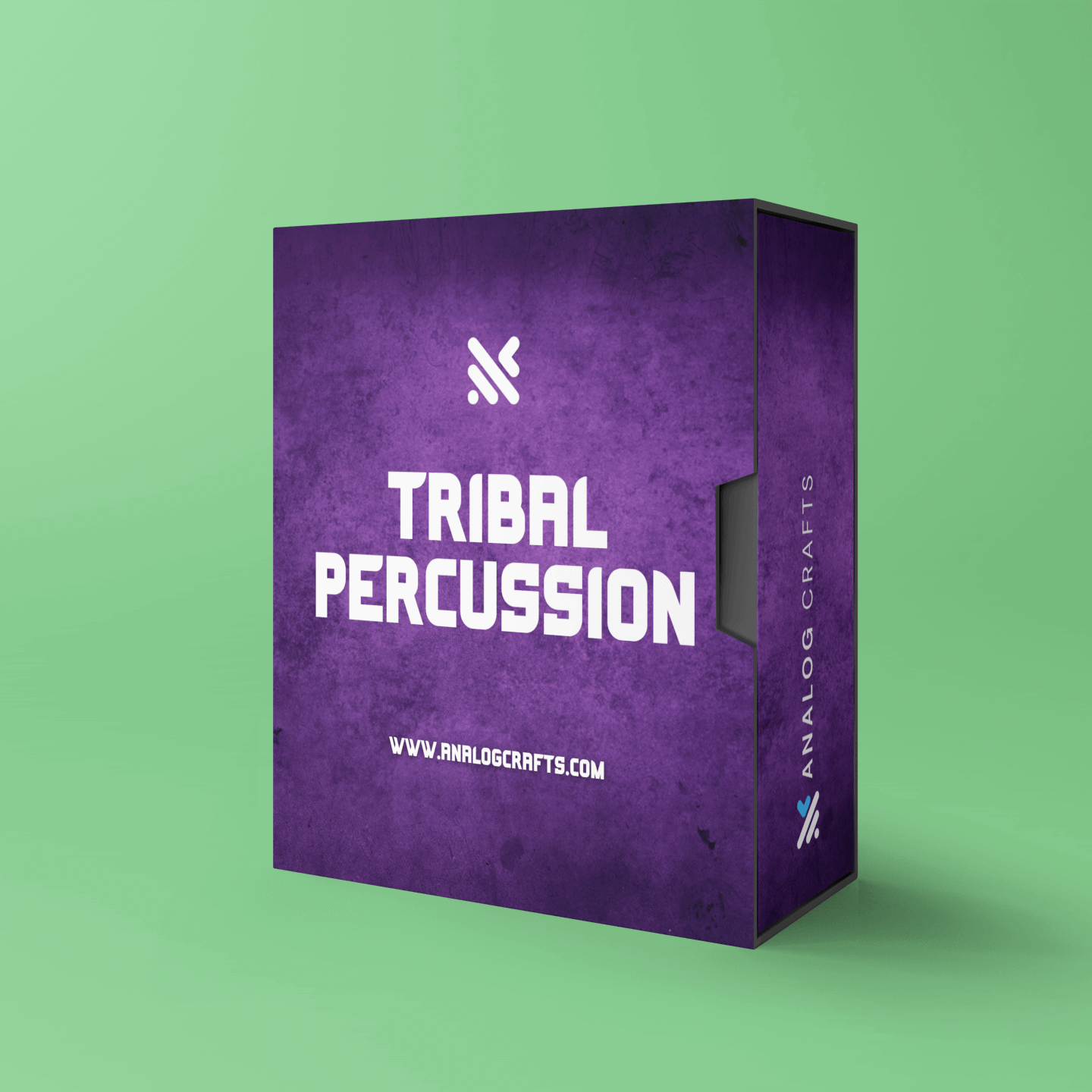 Tribal Percussion