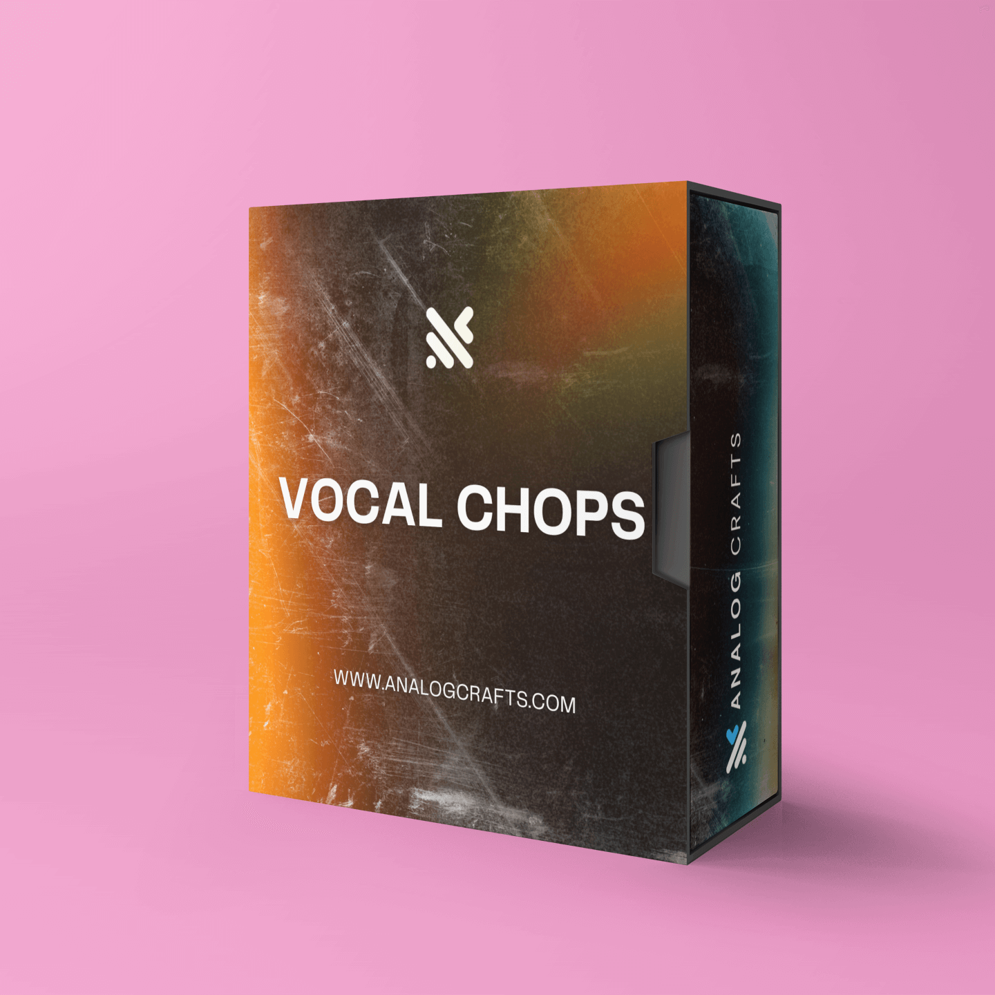 Vocal Chops