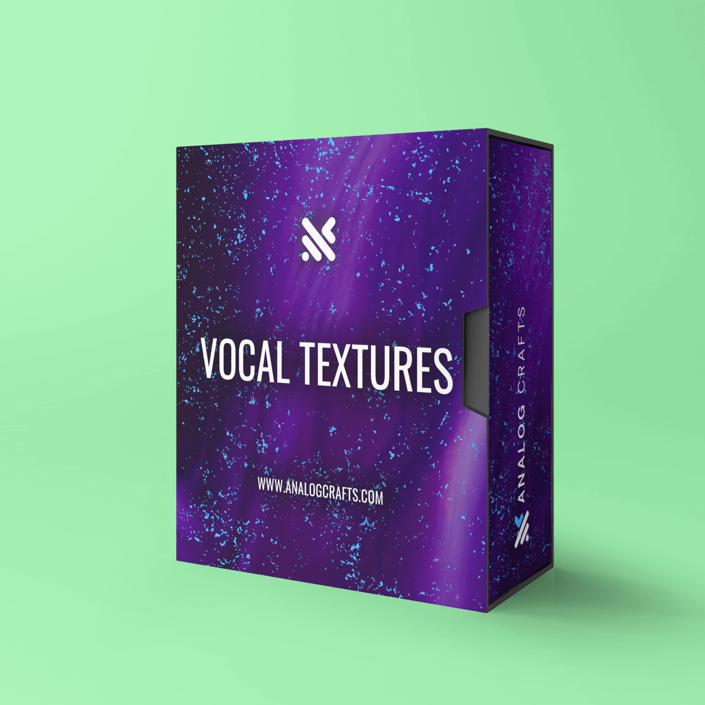 Vocal Textures