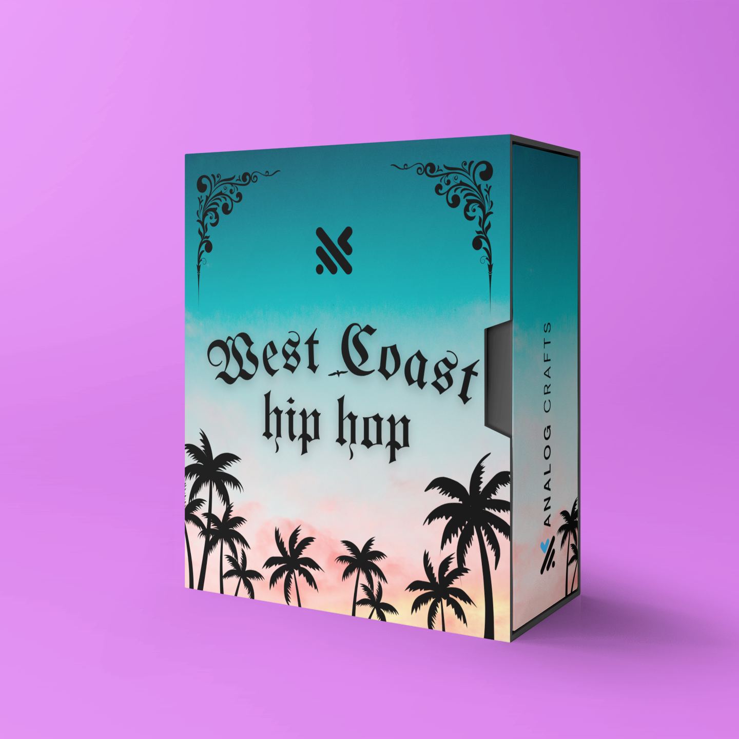 West Coast Hip Hop