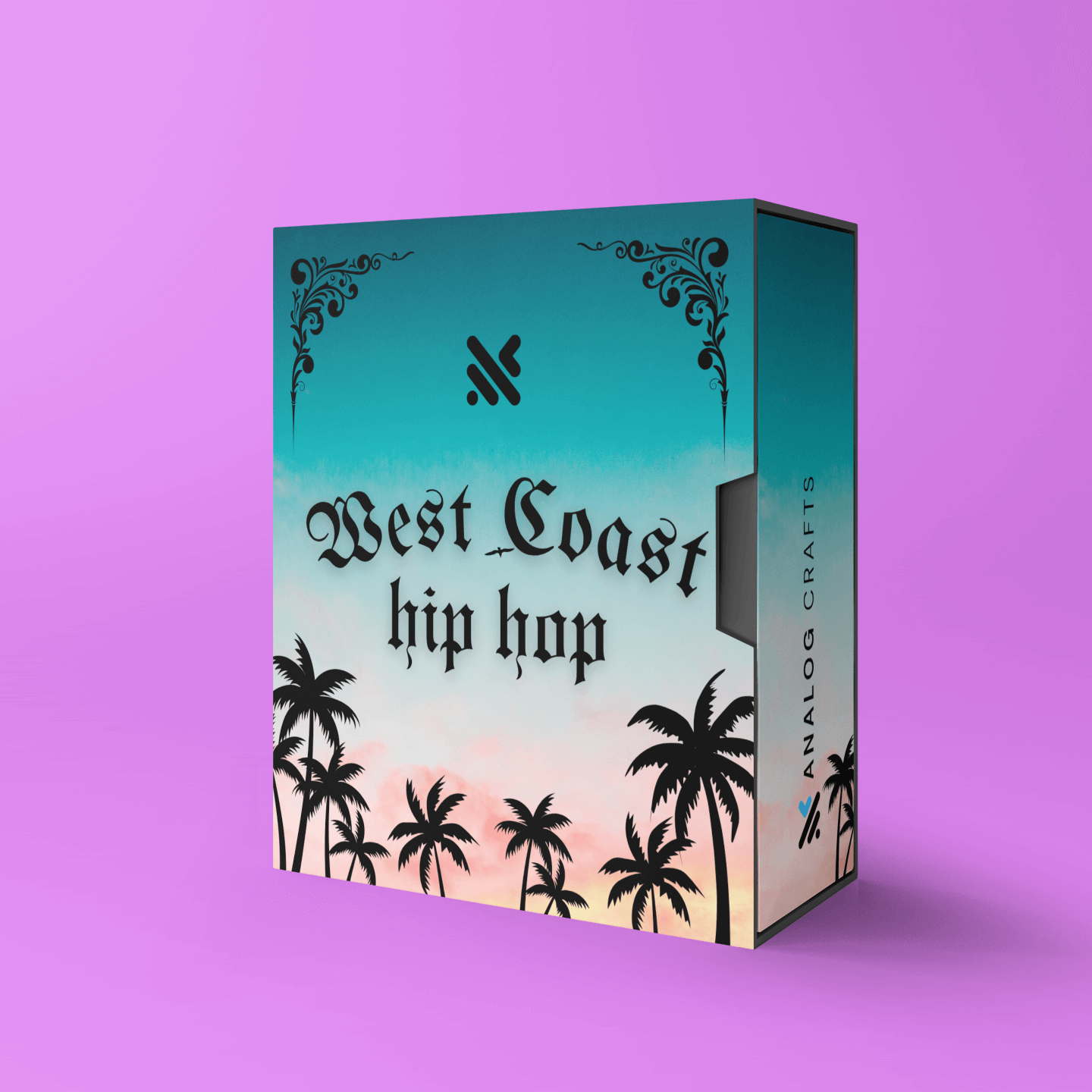 West Coast Hip Hop