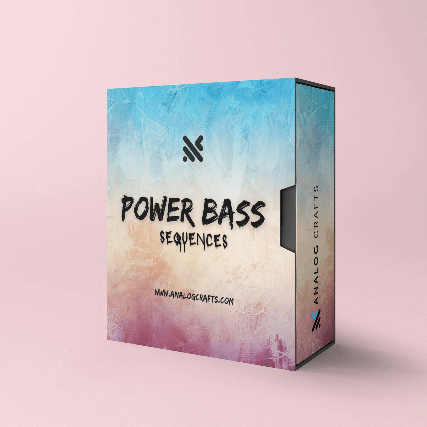 Power Bass Sequences