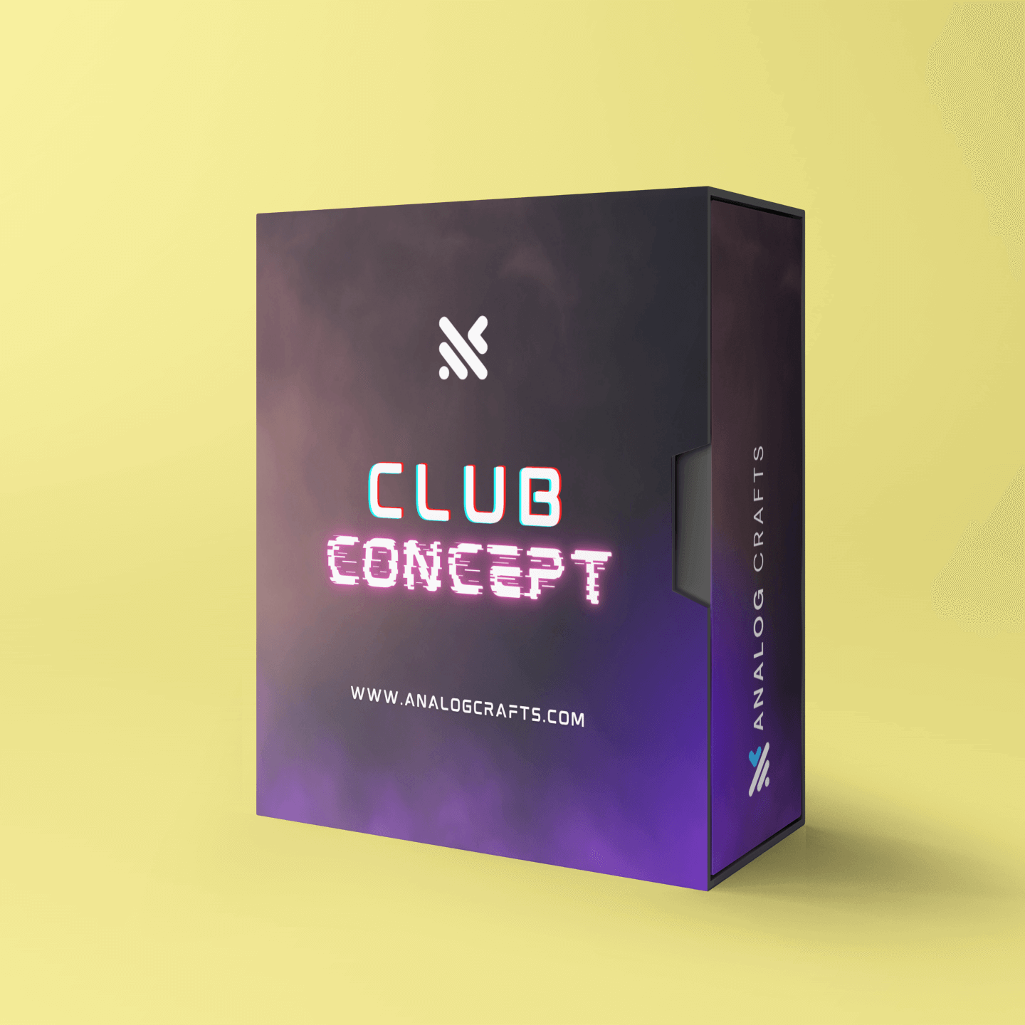 Club Concept