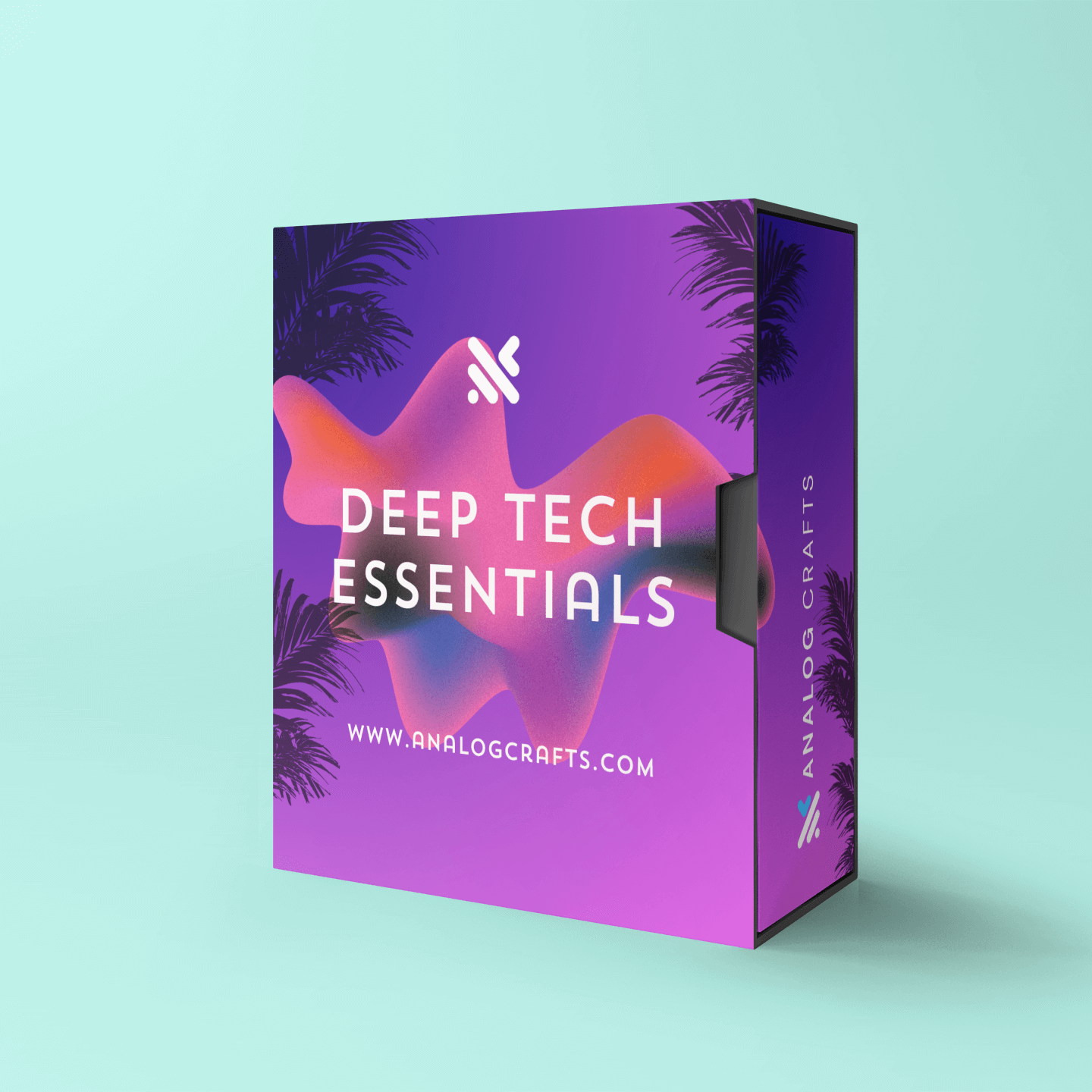 Deep Tech Essentials