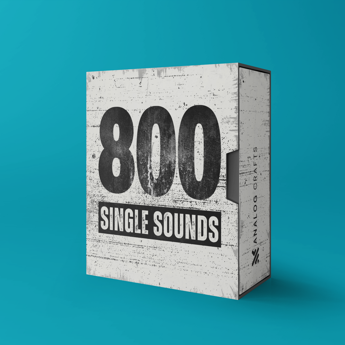800 Single Sounds