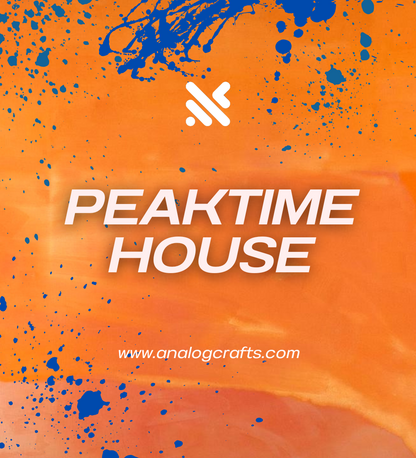 Peaktime House