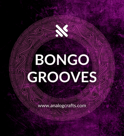 Bongo Grooves