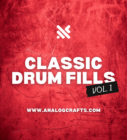 Classic Fills Vol. 1