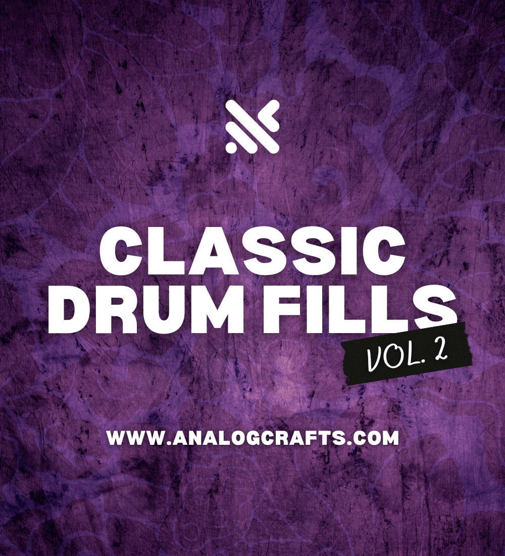 Classic Fills Vol. 2