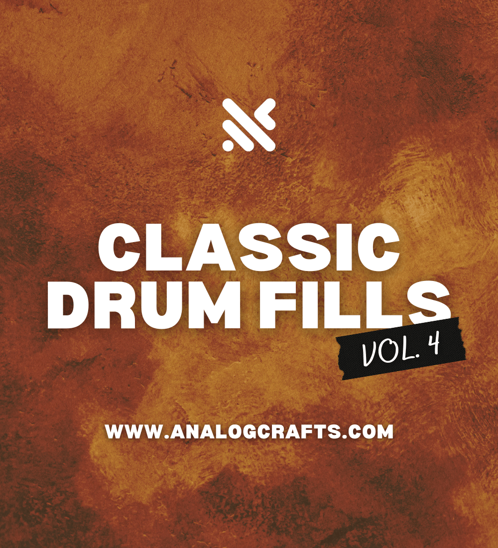 Classic Fills Vol. 4