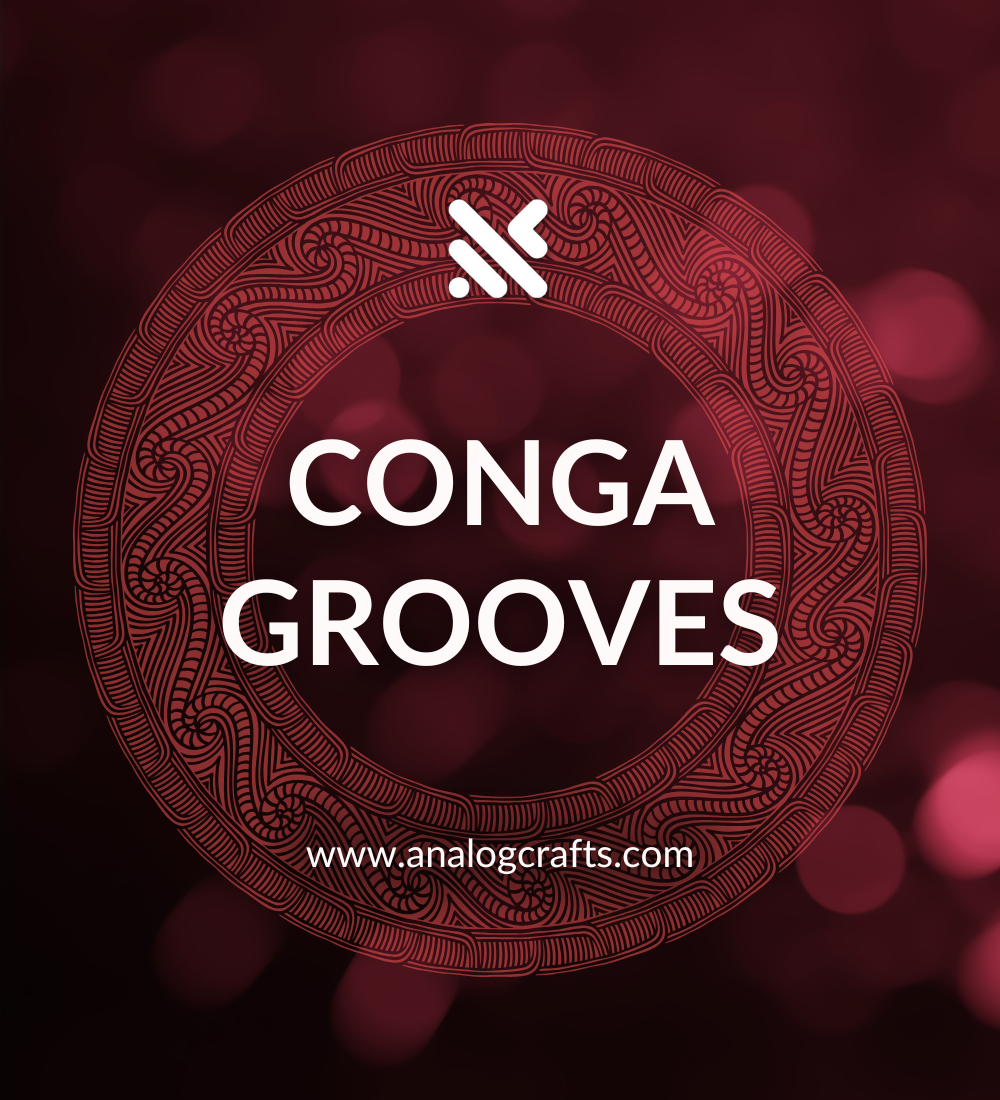 Conga Grooves