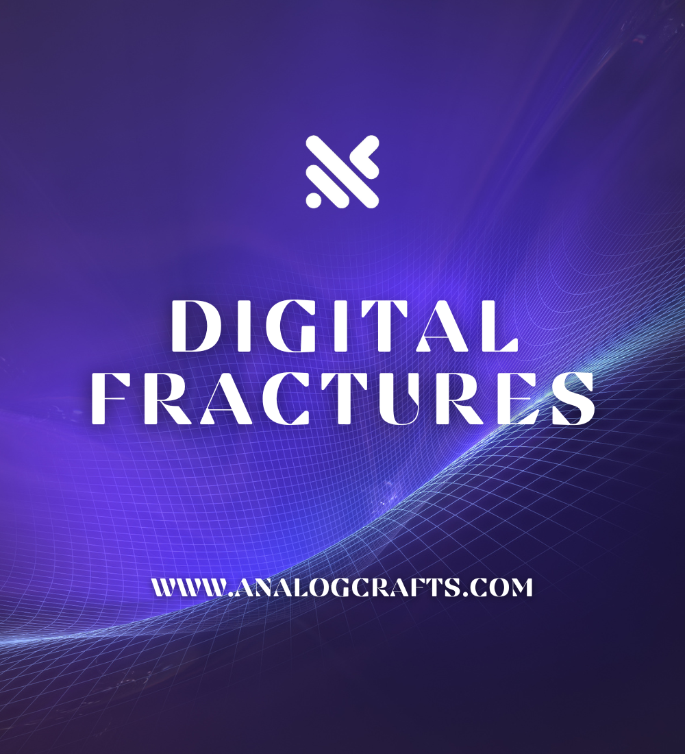 Digital Fractures