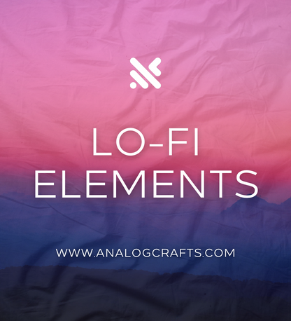 Lo-Fi Elements