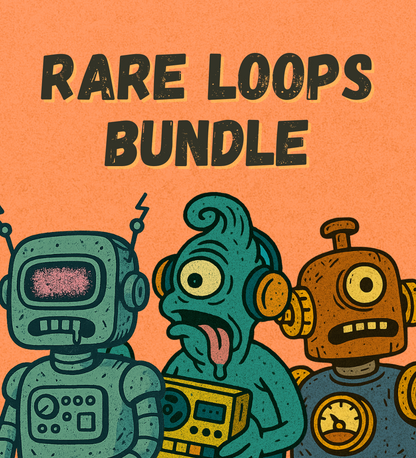 Rare Loops Bundle