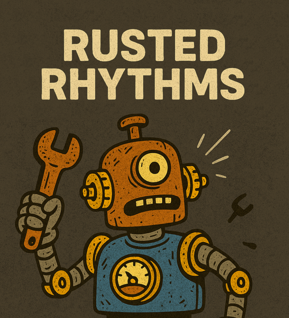 Rusted Rhythms