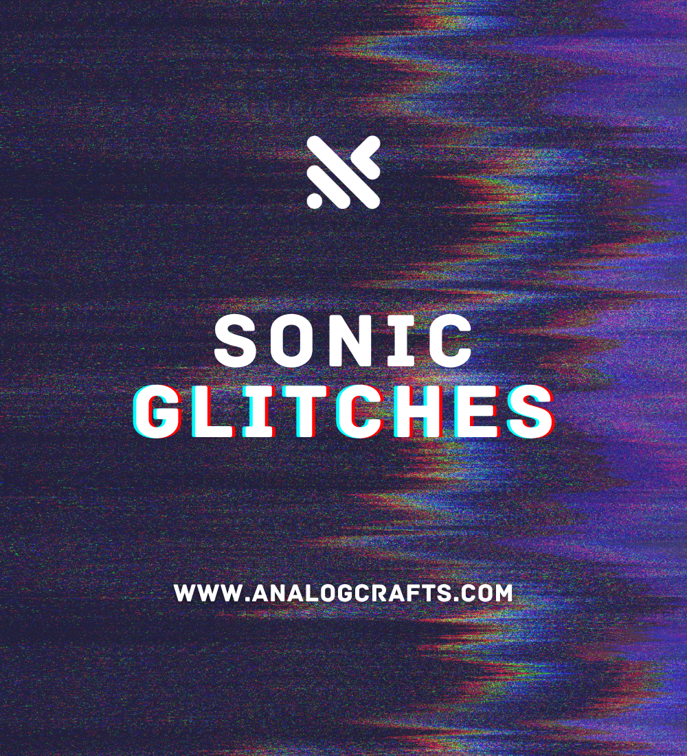 Sonic Glitches