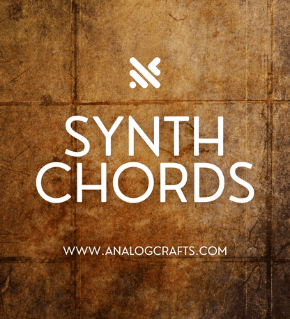 Synth Chords