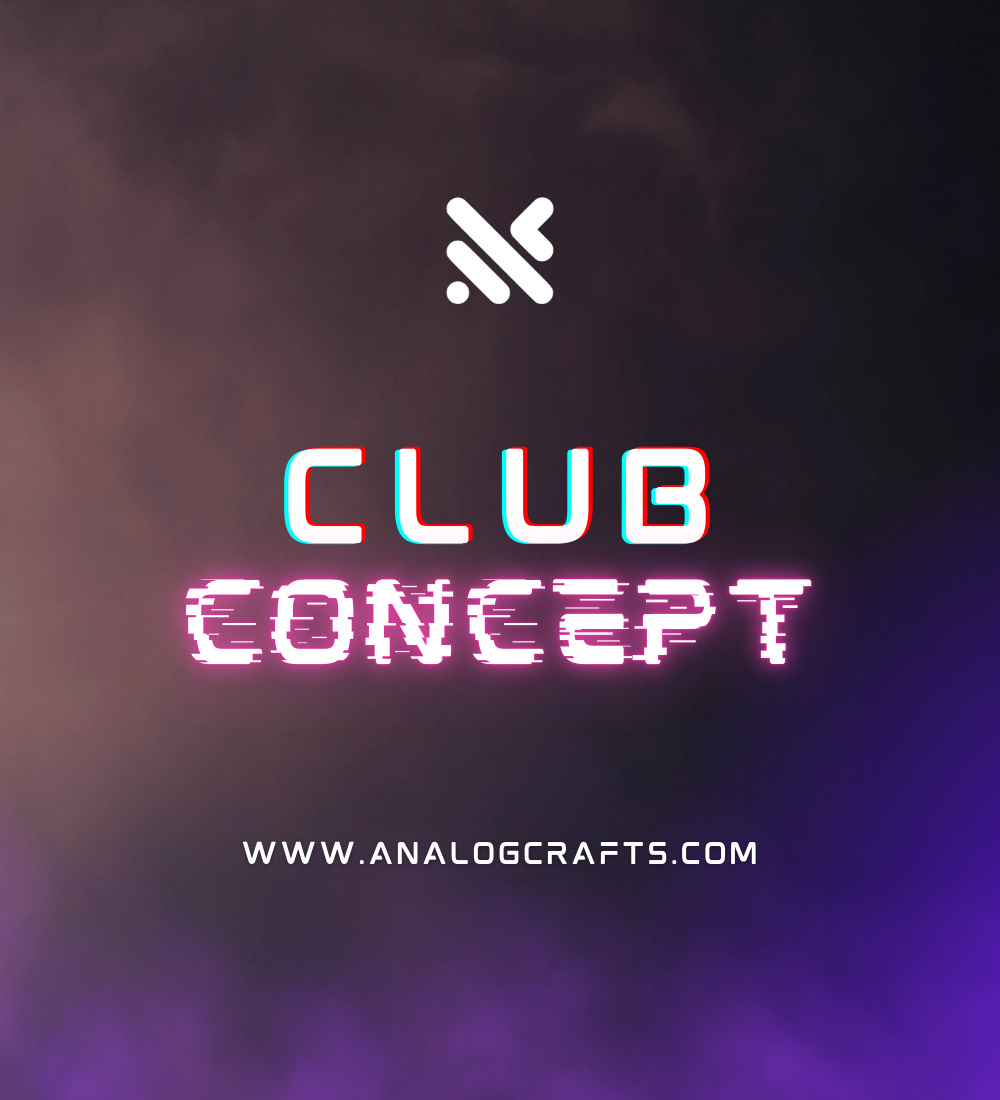 Club Concept