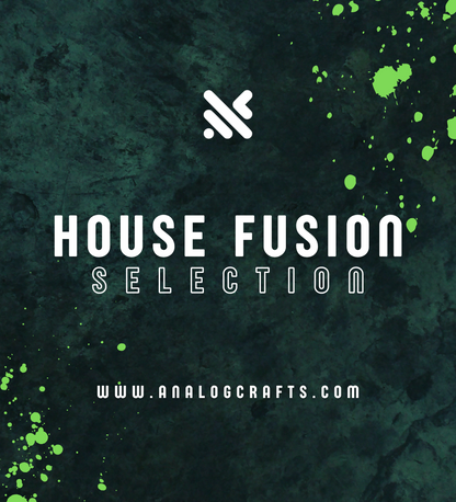 House Fusion Selection