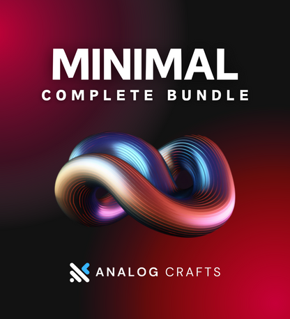 Minimal Complete Bundle