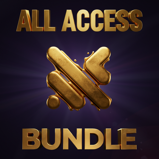 All-access-bundle