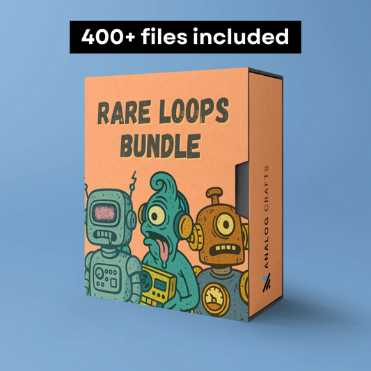 Rare Loops Bundle