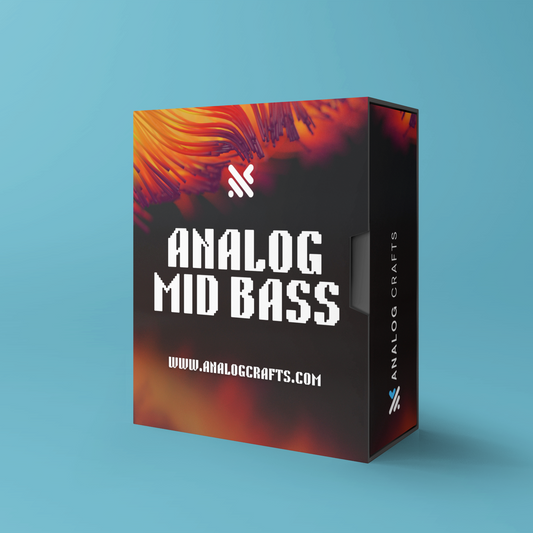 Analog Mid Bass