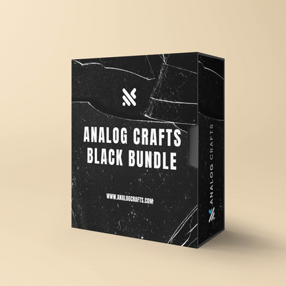 Black Bundle