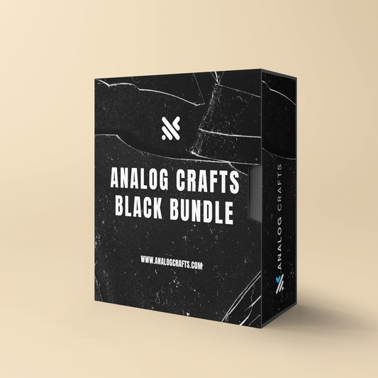 Black Bundle