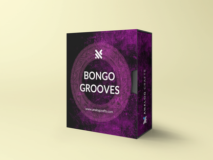 Bongo Grooves