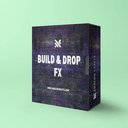 Build & Drop FX