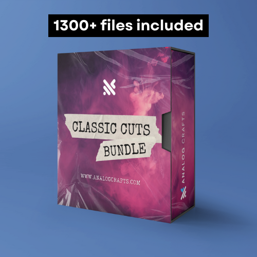 Classic Cuts Bundle