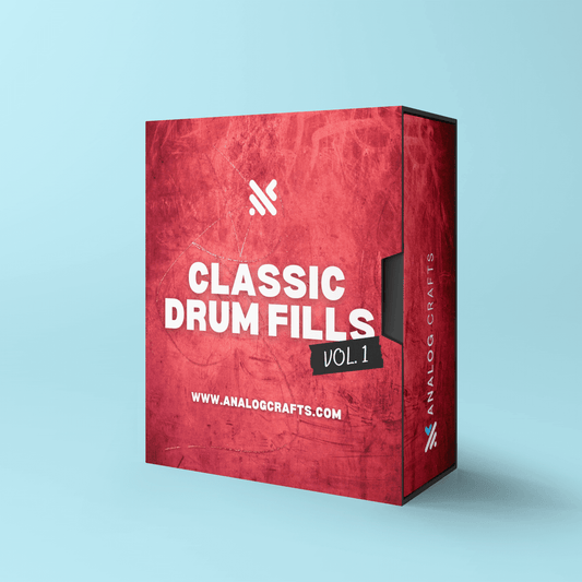 Classic Fills Vol. 1