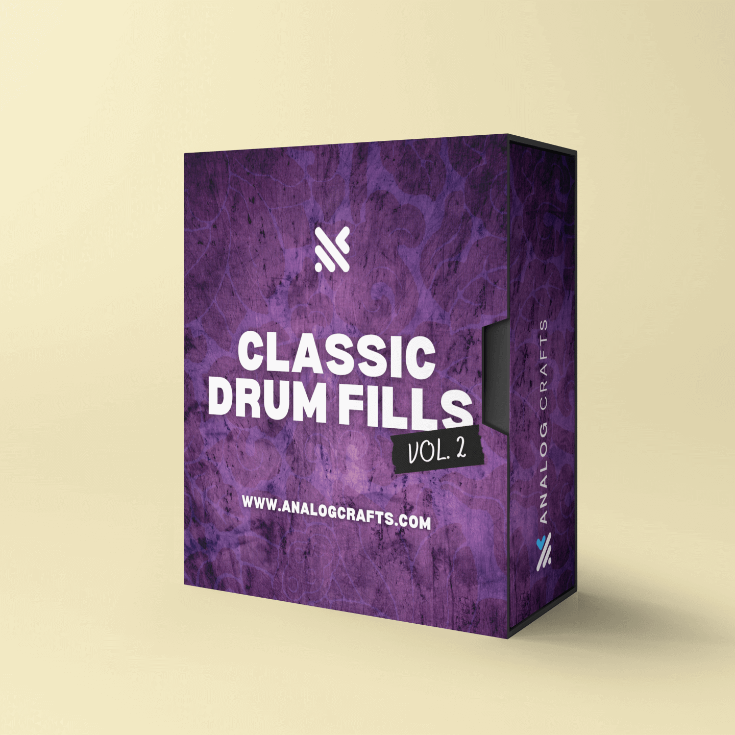 Classic Fills Vol. 2