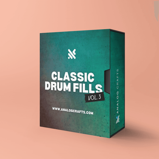 Classic Fills Vol. 3
