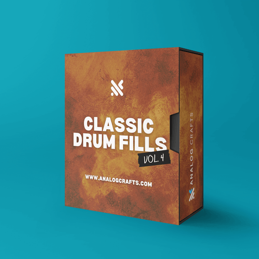 Classic Fills Vol. 4