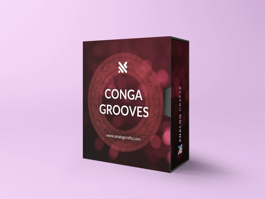 Conga Grooves