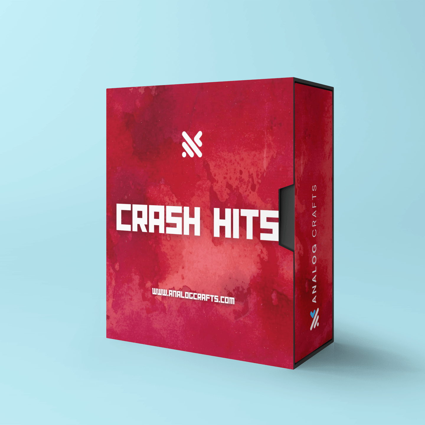 Crash Hits – Analog Crafts