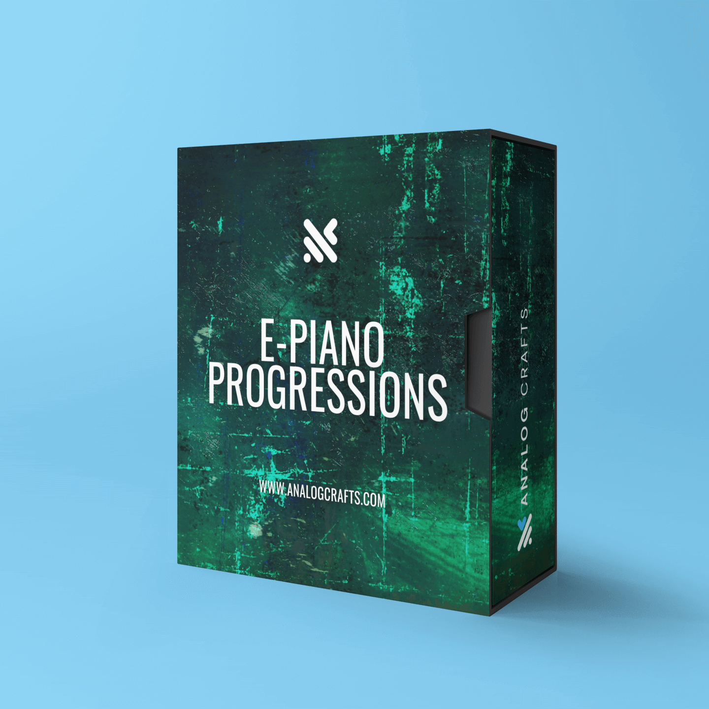 E-Piano Progressions