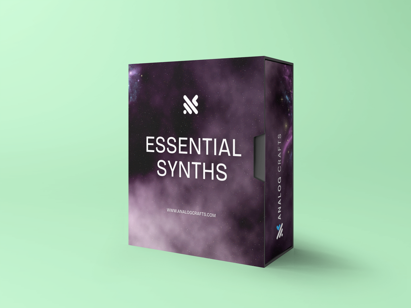 Essential Synths