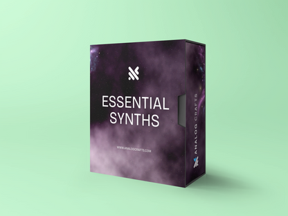 Essential Synths