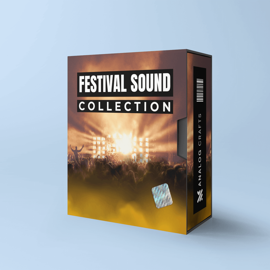 Festival Sound Collection | Bundle – Analog Crafts