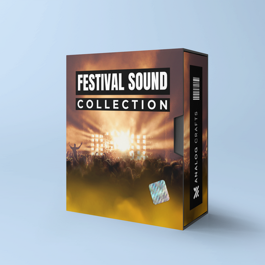 Festival Sound Collection