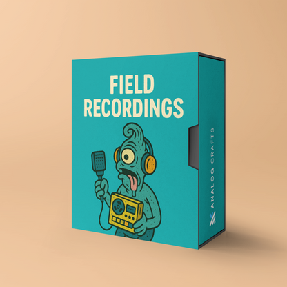 Field Recordings
